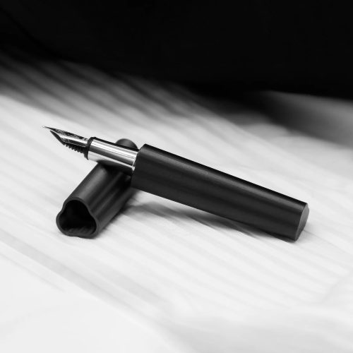 CENTO3 - Fountain Pen - Gessato Design Store