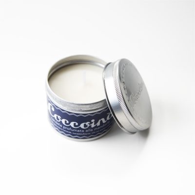 Coccoina Almond Candle - Gessato Design Store