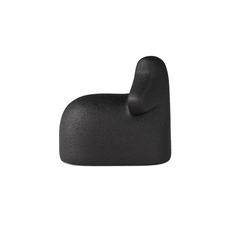 Horse Figurine