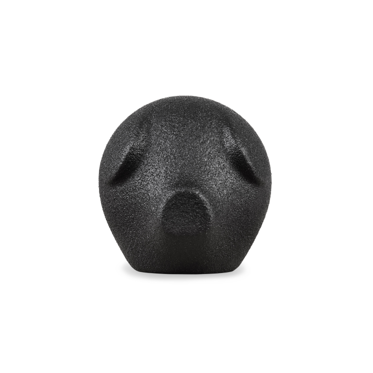Pig Figurine