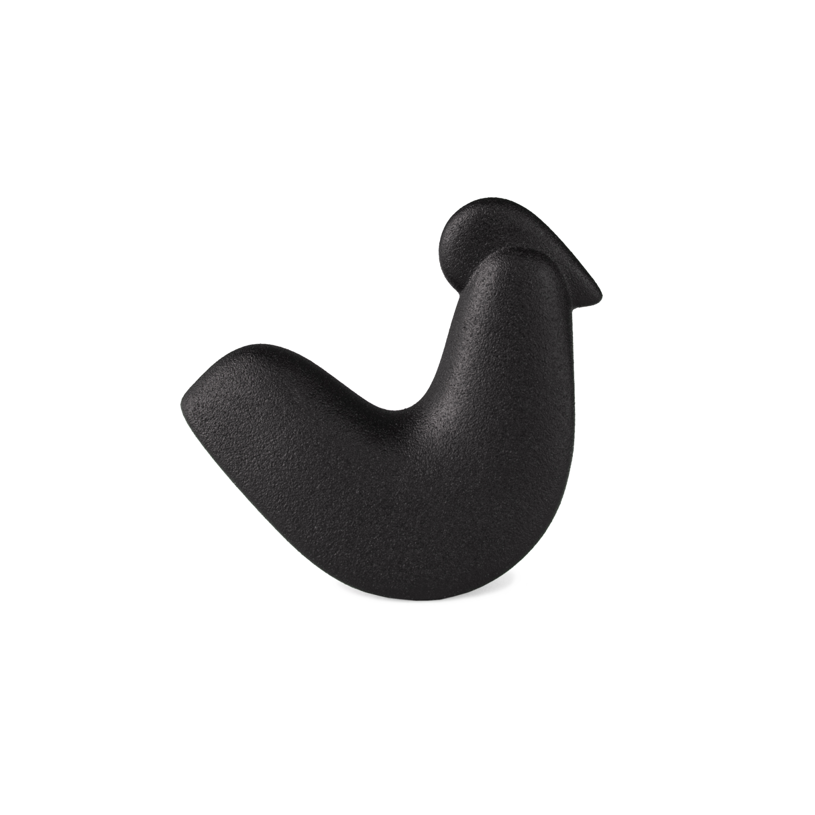 Rooster Figurine - Gessato Design Store