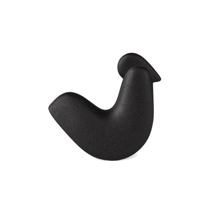 Rooster Figurine