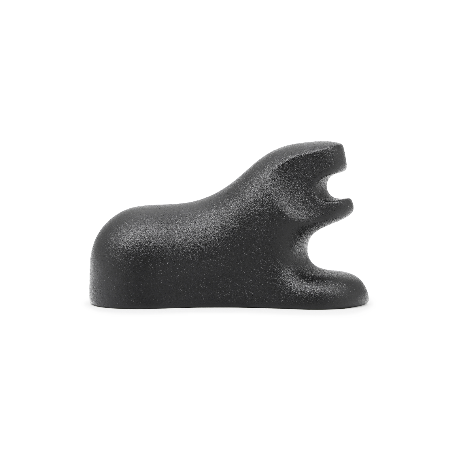 Tiger Figurine - Gessato Design Store