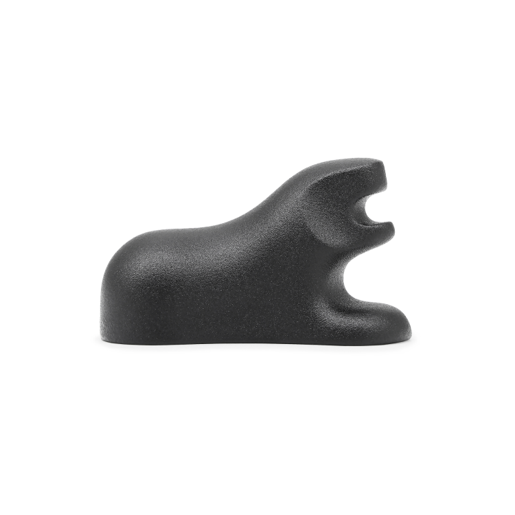 Tiger Figurine