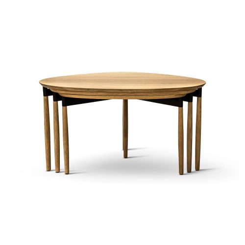 Forma Nesting Coffee Table Set - Gessato Design Store