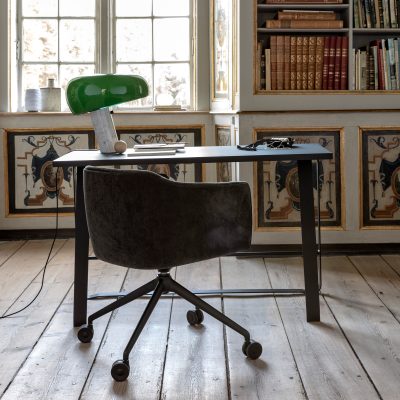 Hemingway Desk - Gessato Design Store