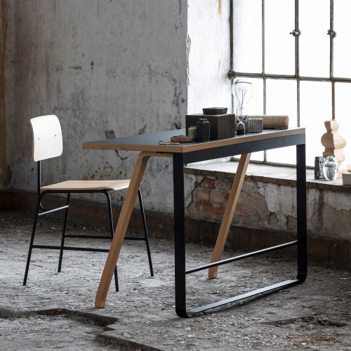 Hemingway Desk - Gessato Design Store