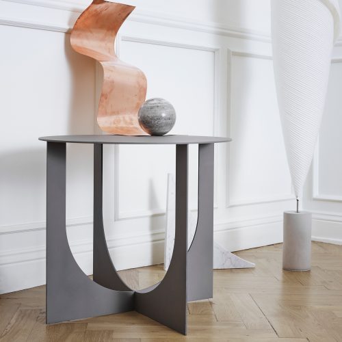 Inverse V1 Table - Gessato Design Store