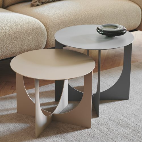 Inverse V1 Table - Gessato Design Store