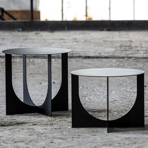 Inverse V1 Table - Gessato Design Store