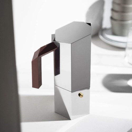 Menhir Espresso Coffee Maker - Gessato Design Store