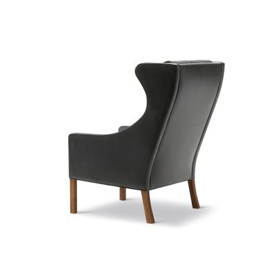 Mogensen 2204 Wing Chair - Gessato Design Store
