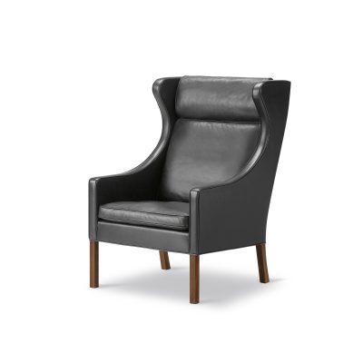 Mogensen 2204 Wing Chair - Gessato Design Store
