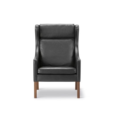 Mogensen 2204 Wing Chair - Gessato Design Store