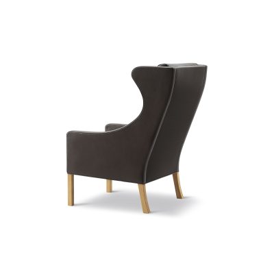 Mogensen 2204 Wing Chair - Gessato Design Store