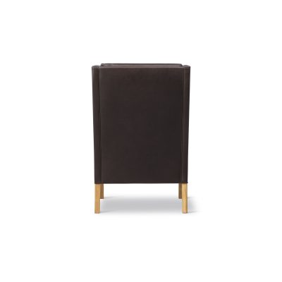 Mogensen 2204 Wing Chair - Gessato Design Store