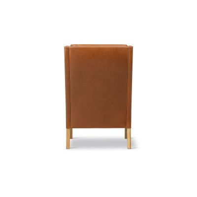 Mogensen 2204 Wing Chair - Gessato Design Store