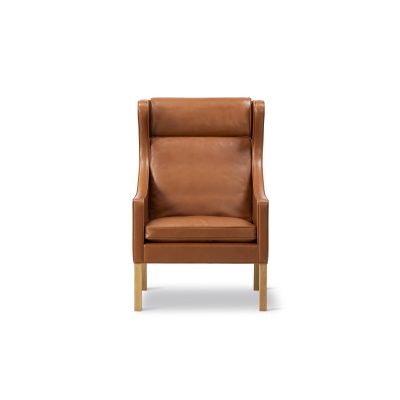 Mogensen 2204 Wing Chair - Gessato Design Store