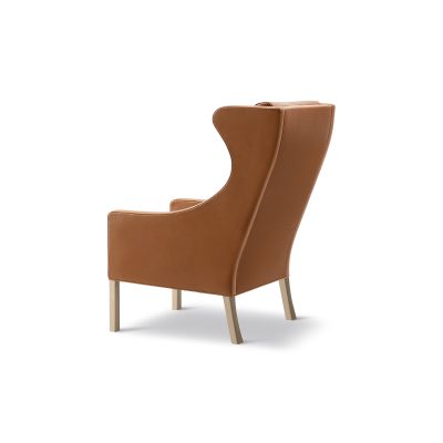 Mogensen 2204 Wing Chair - Gessato Design Store