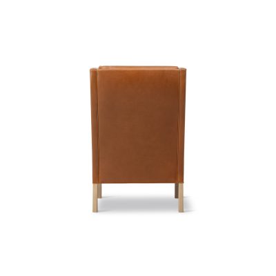Mogensen 2204 Wing Chair - Gessato Design Store