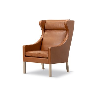 Mogensen 2204 Wing Chair - Gessato Design Store