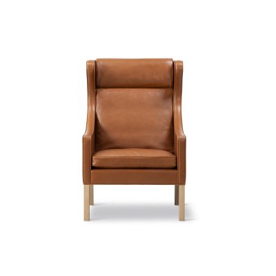 Mogensen 2204 Wing Chair - Gessato Design Store