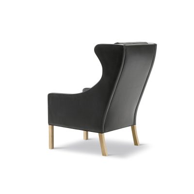 Mogensen 2204 Wing Chair - Gessato Design Store