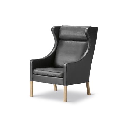 Mogensen 2204 Wing Chair - Gessato Design Store
