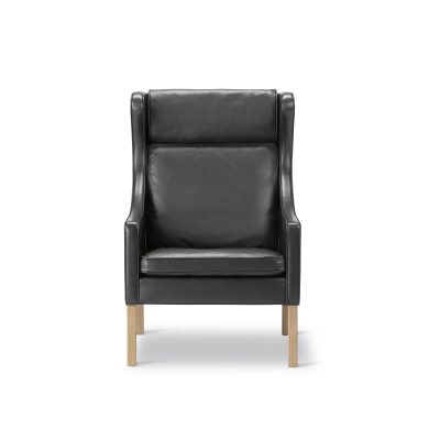Mogensen 2204 Wing Chair - Gessato Design Store