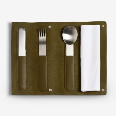 Mono Clip PB 0110 - Gessato Design Store
