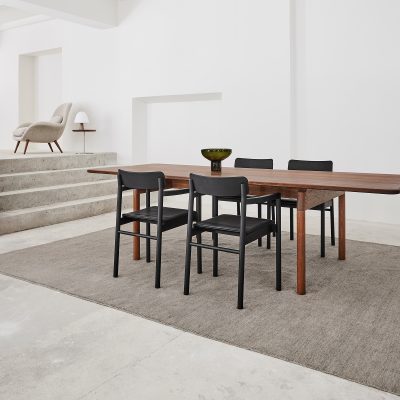 Post Table - Gessato Design Store