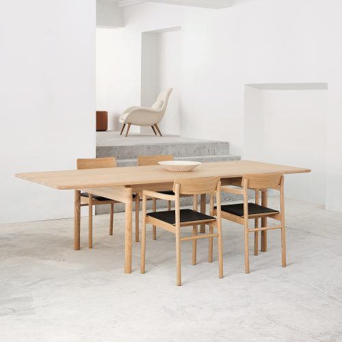 Post Table - Gessato Design Store