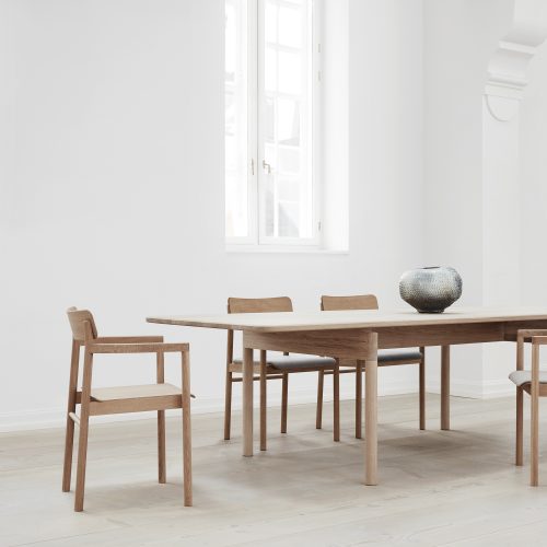 Post Table - Gessato Design Store