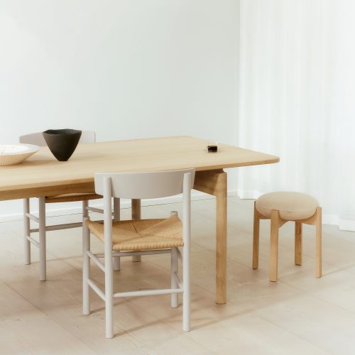 Post Table - Gessato Design Store