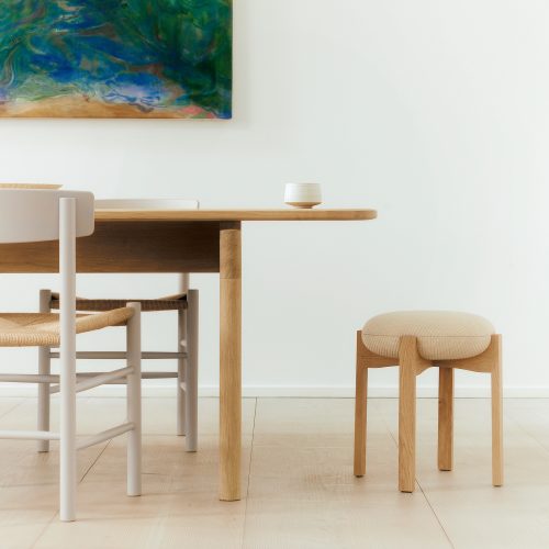 Post Table - Gessato Design Store