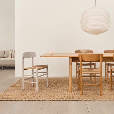 Post Table - Gessato Design Store