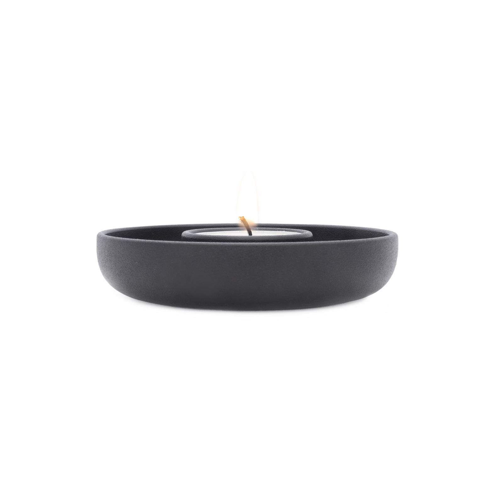 Saucer Tealight Holder - Gessato Design Store