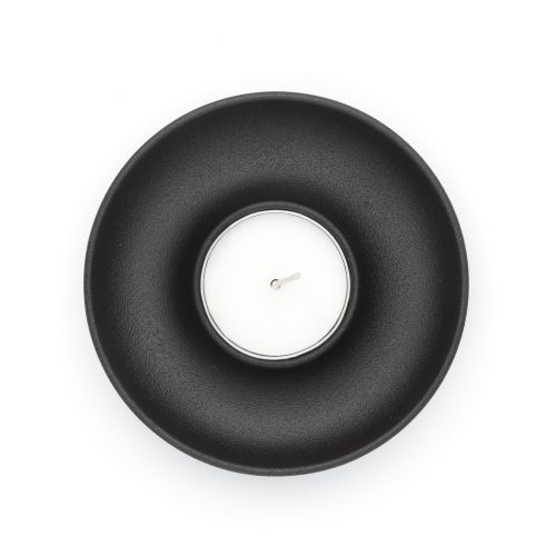 Saucer Tealight Holder - Gessato Design Store