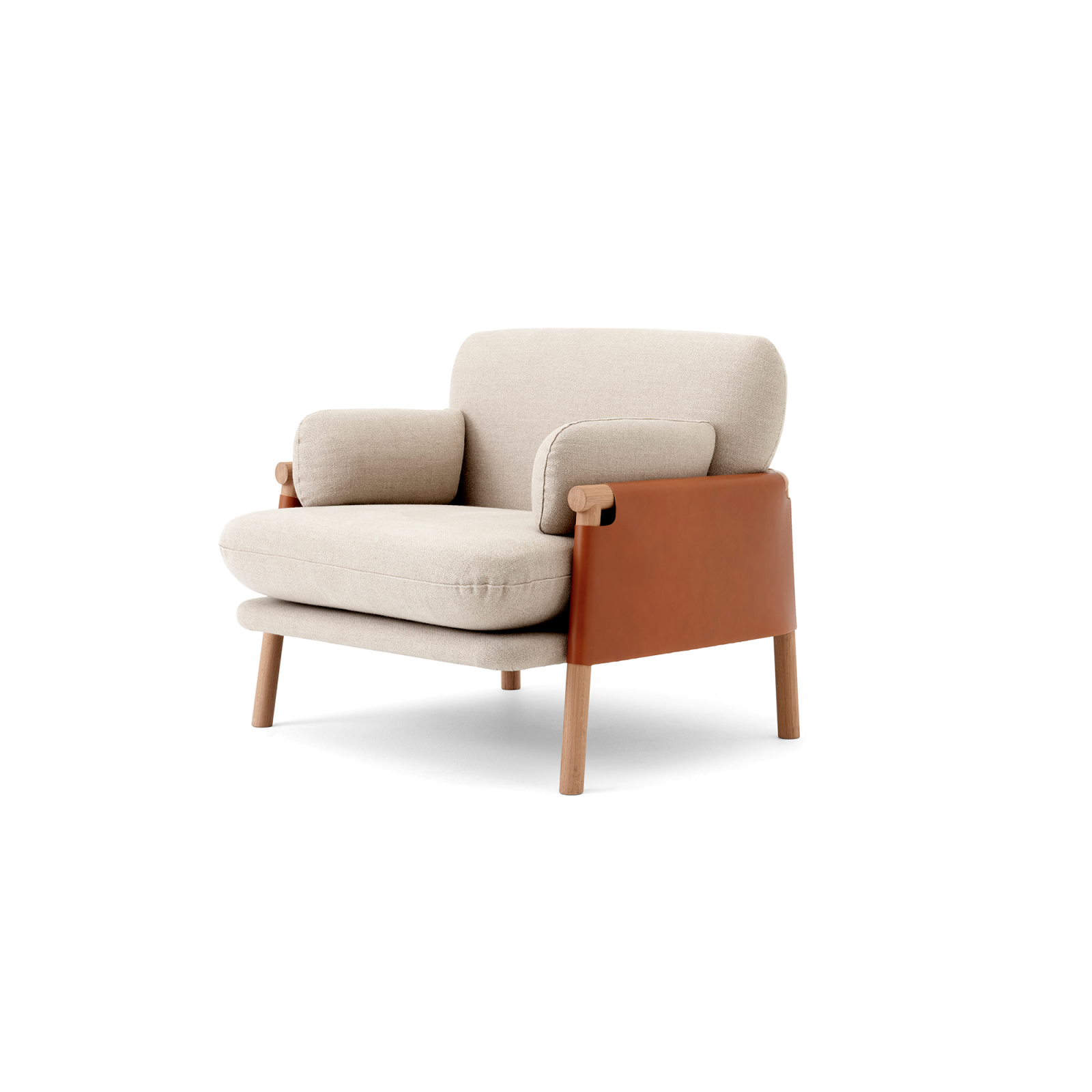 Savannah Chair - Gessato Design Store