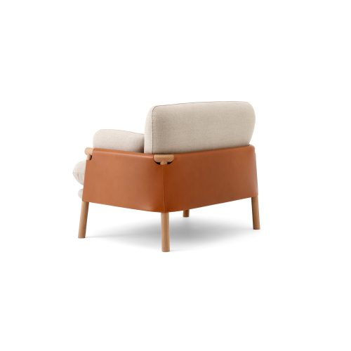 Savannah Chair - Gessato Design Store