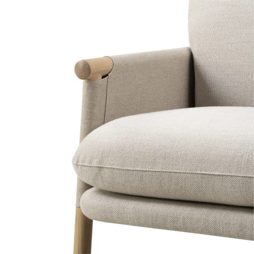 Savannah Chair - Gessato Design Store