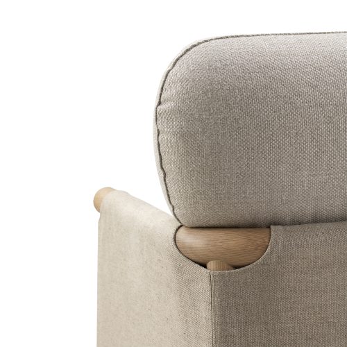 Savannah Chair - Gessato Design Store