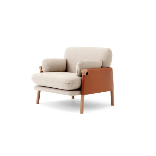 Savannah Chair - Gessato Design Store