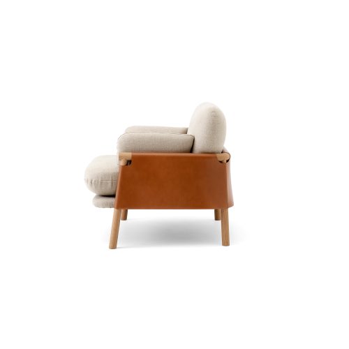 Savannah Chair - Gessato Design Store