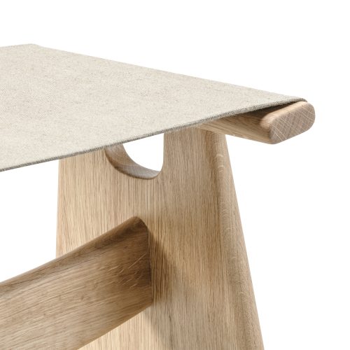 Seto Stool - Gessato Design Store