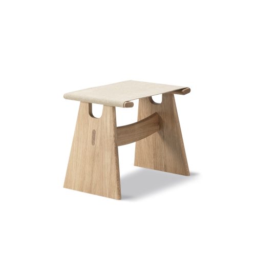 Seto Stool - Gessato Design Store