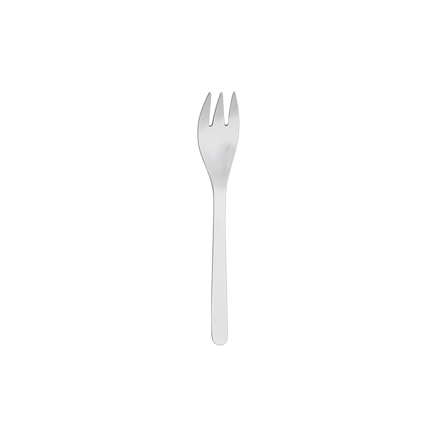 Yanagi Sori Stainless Steel 6-Piece Set, Made in Japan, Tsubame-Sanjo