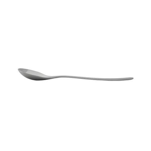 Sori Yanagi Stainless Steel Dessert Spoon - Gessato Design Store