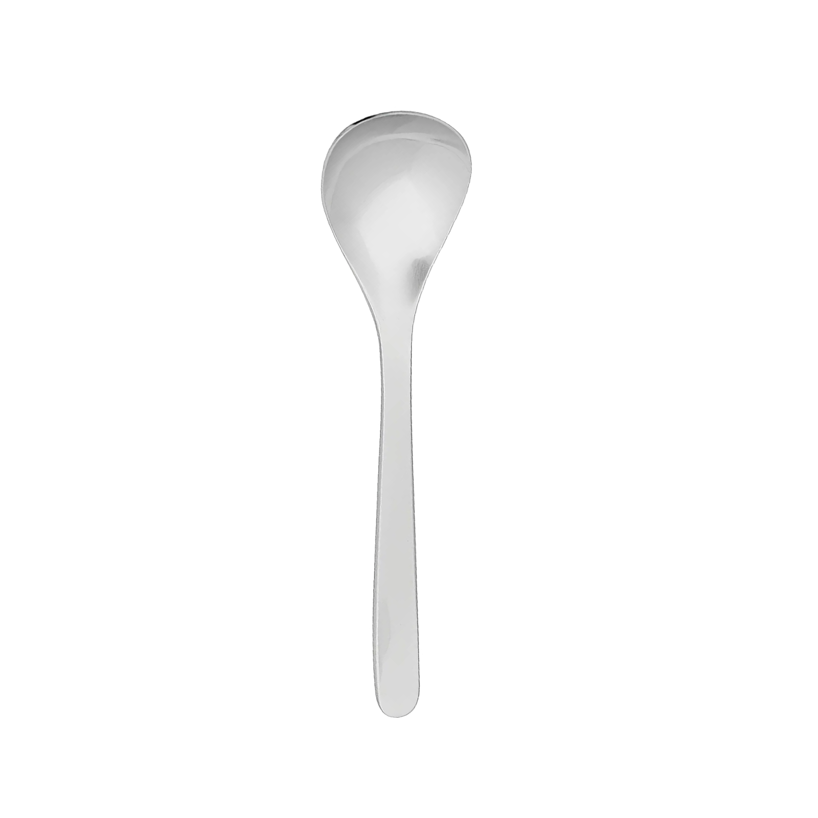 Sori Yanagi Stainless Steel Dinner Spoon - Gessato Design Store