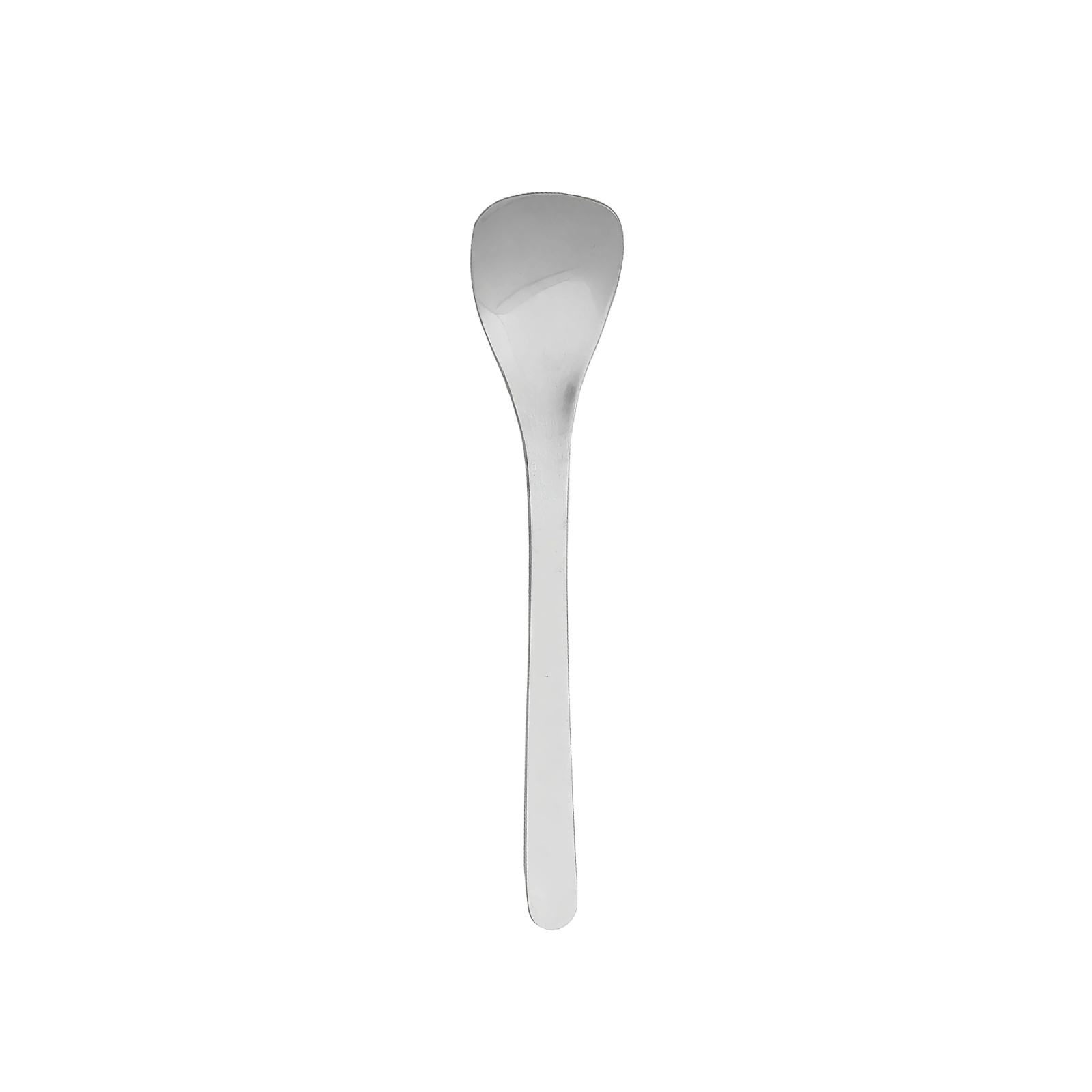 Sori Yanagi Stainless Steel Ice Cream Spoon - Gessato Design Store